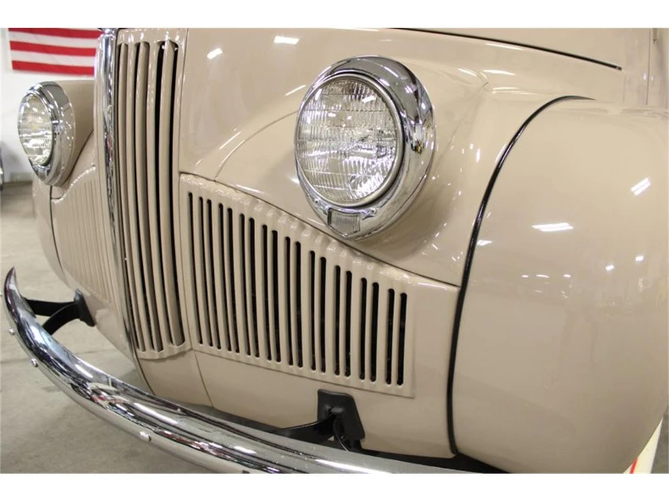 1947 Studebaker Champion - Image 16 of 31