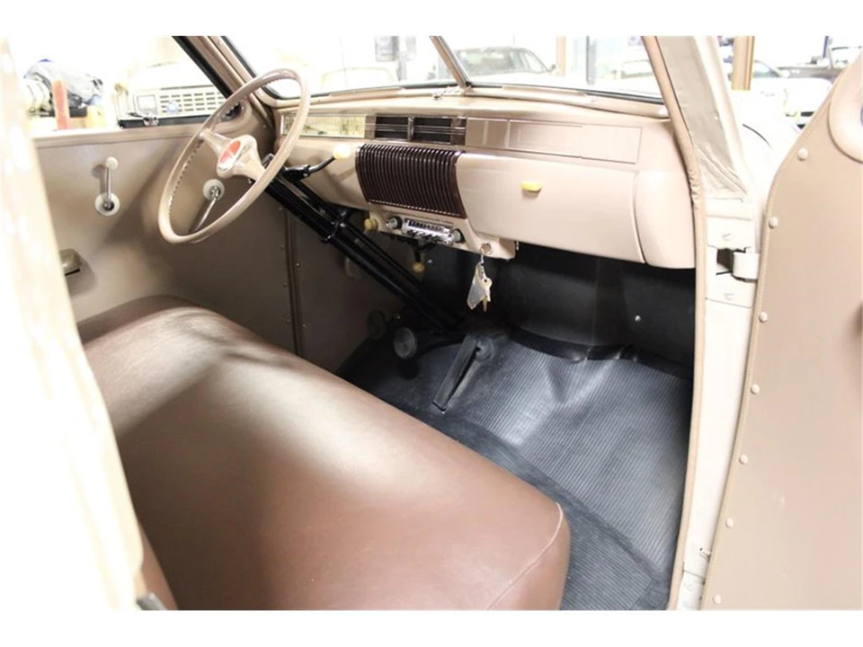 1947 Studebaker Champion - Image 28 of 31