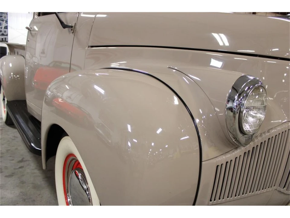 1947 Studebaker Champion - Image 14 of 31