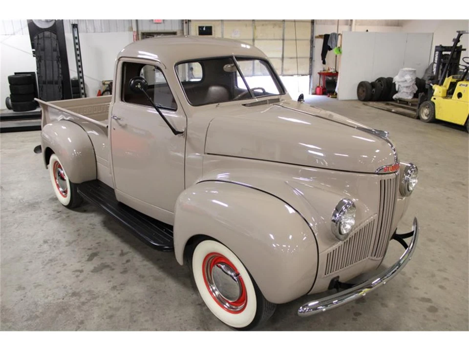 1947 Studebaker Champion - Image 23 of 31