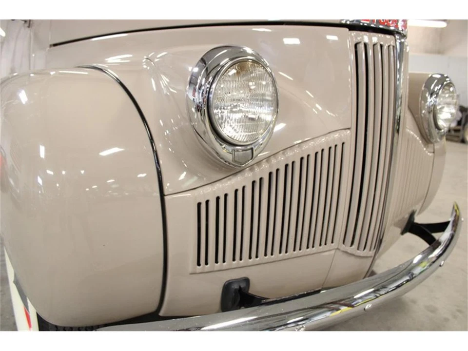 1947 Studebaker Champion - Image 17 of 31