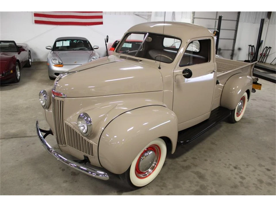 1947 Studebaker Champion - Image 24 of 31
