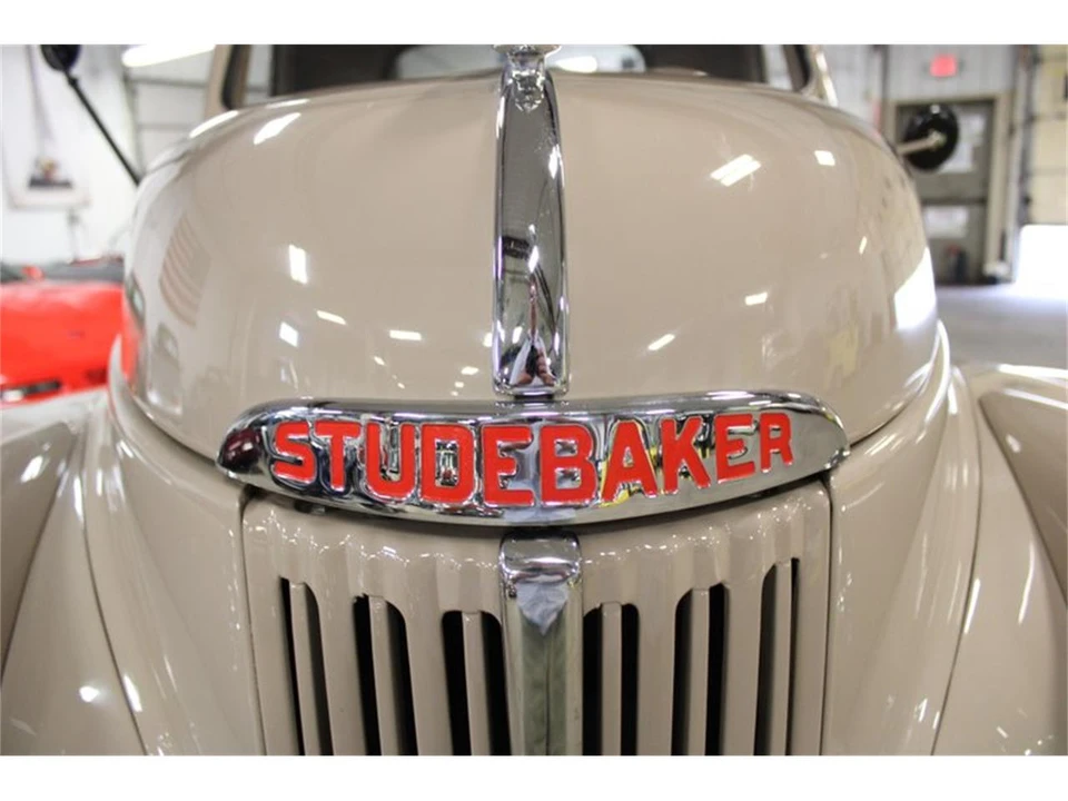 1947 Studebaker Champion - Image 15 of 31