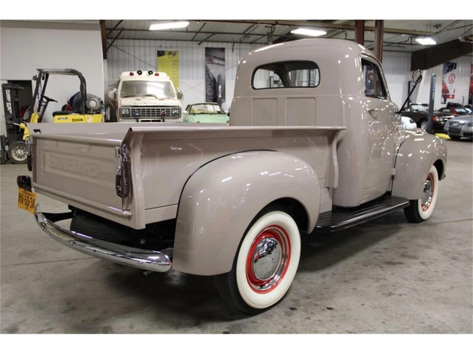 1947 Studebaker Champion - Image 6 of 31
