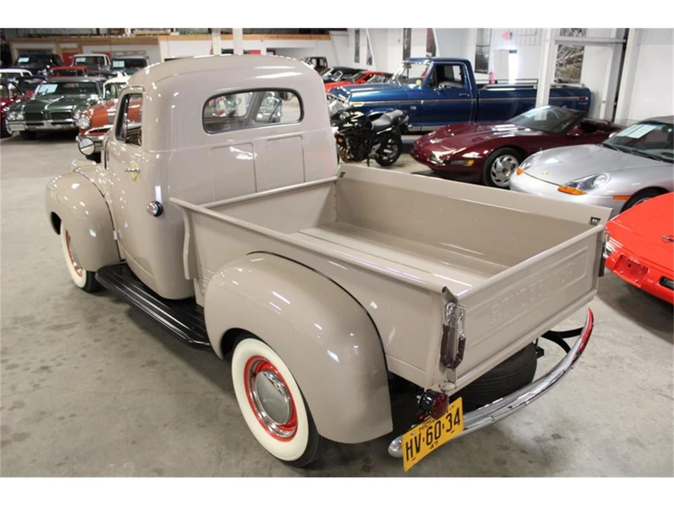 1947 Studebaker Champion - Image 21 of 31