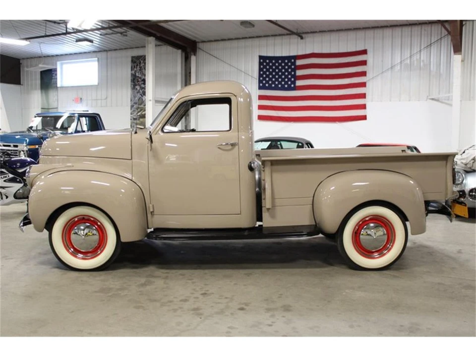 1947 Studebaker Champion - Image 3 of 31