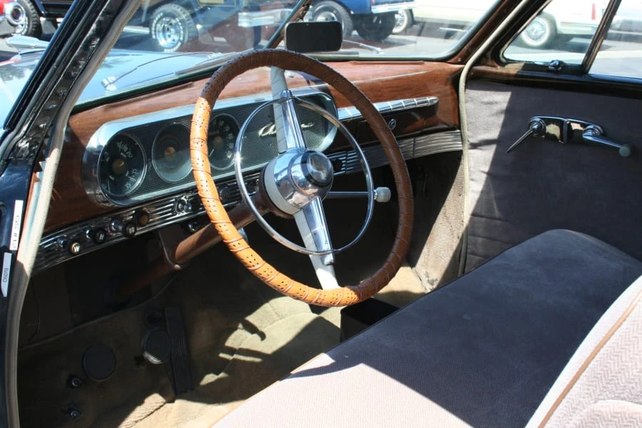 1947 Studebaker Champion - Image 3 of 8