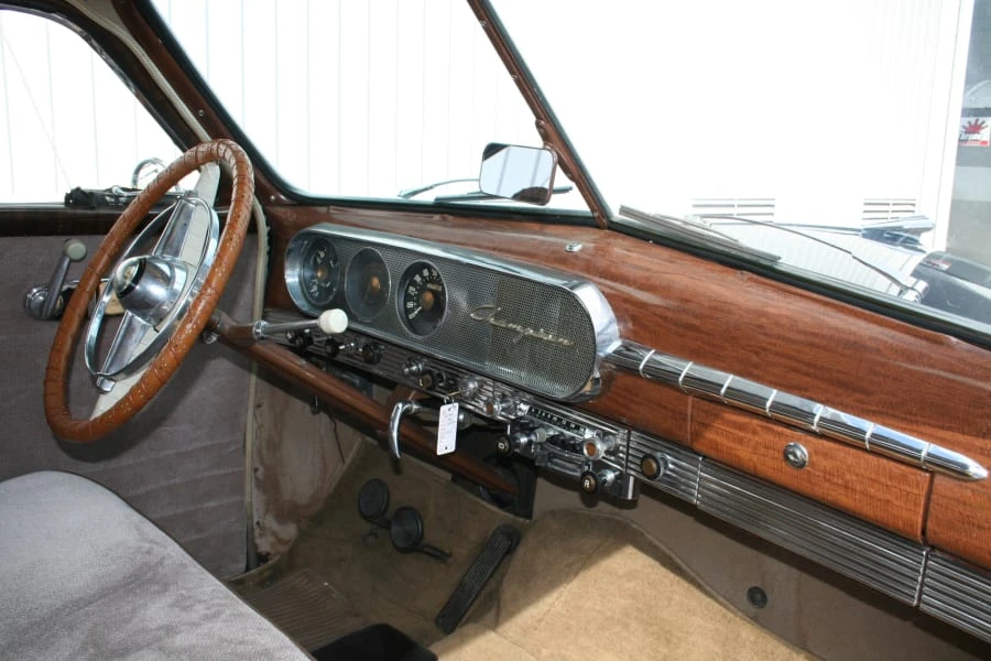 1947 Studebaker Champion - Image 4 of 8
