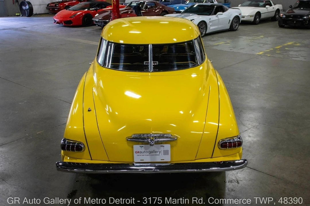 1947 Studebaker Champion - Image 5 of 12