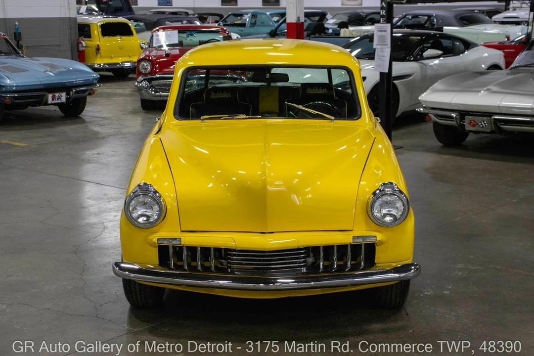 1947 Studebaker Champion - Image 11 of 12