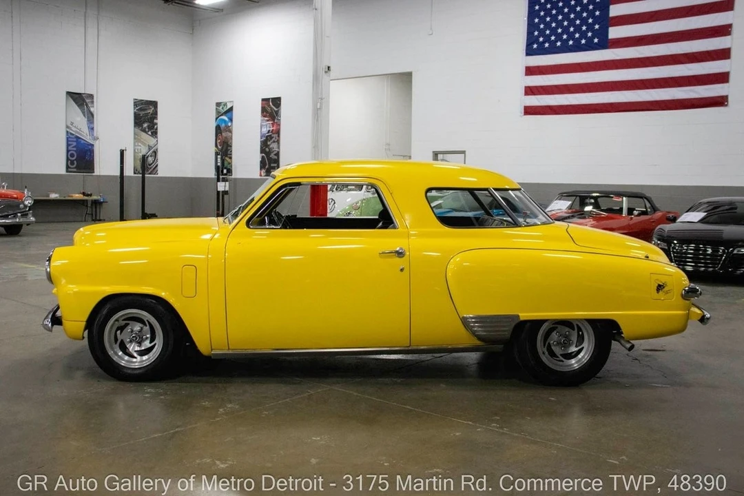 1947 Studebaker Champion - Image 3 of 12