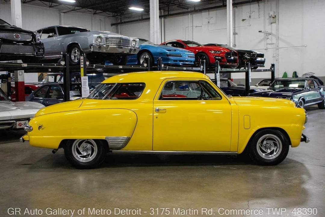1947 Studebaker Champion - Image 8 of 12