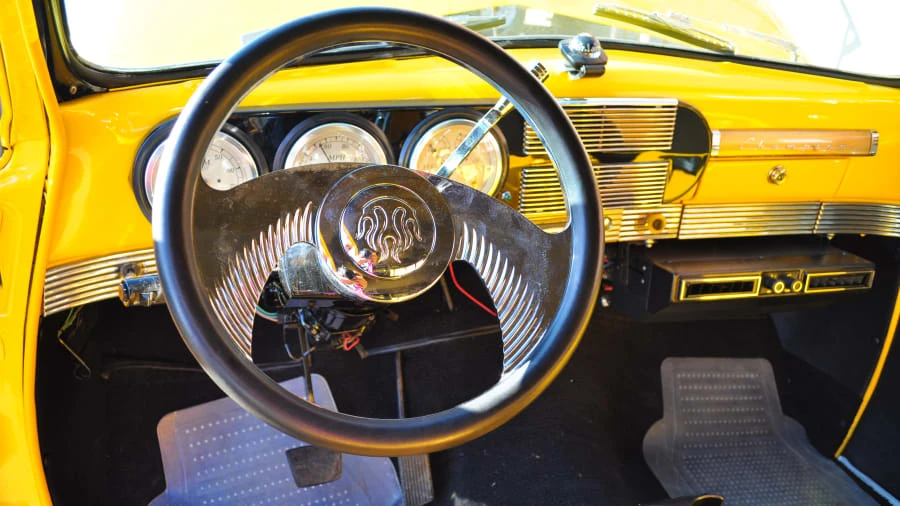 1947 Studebaker Champion - Image 3 of 6