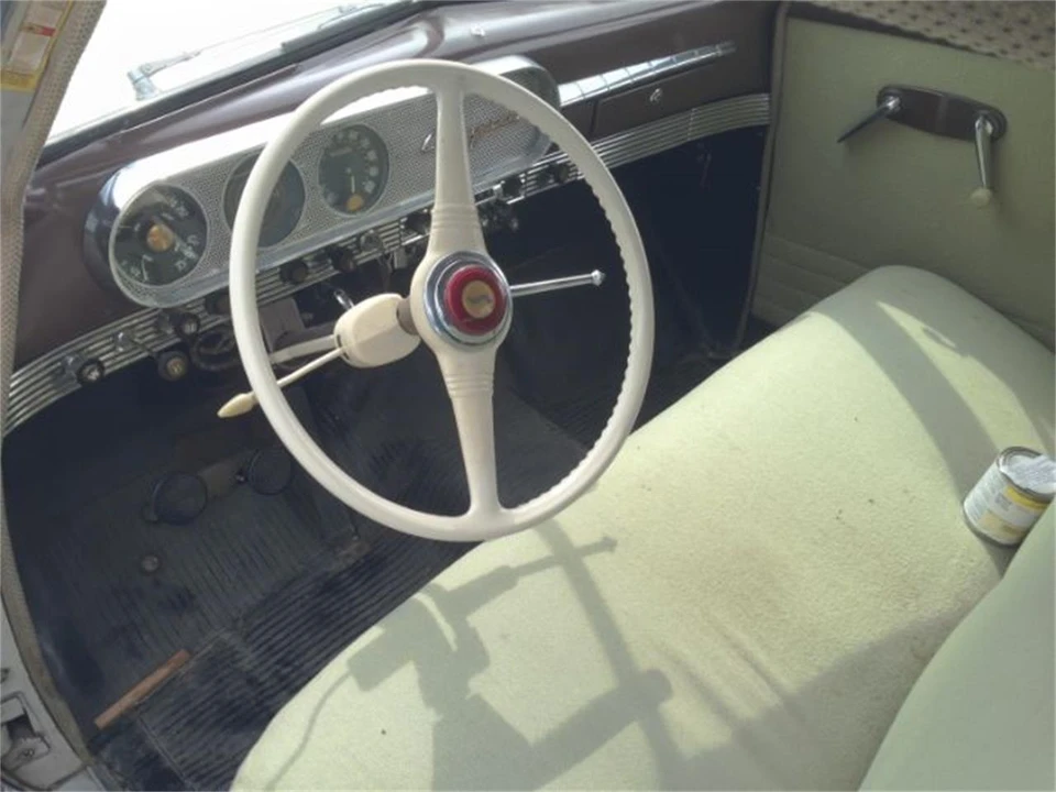 1947 Studebaker Champion - Image 5 of 7