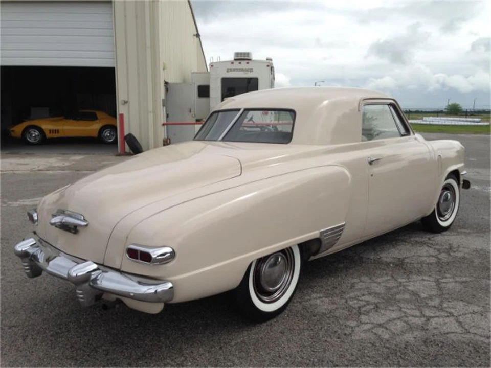1947 Studebaker Champion - Image 3 of 7