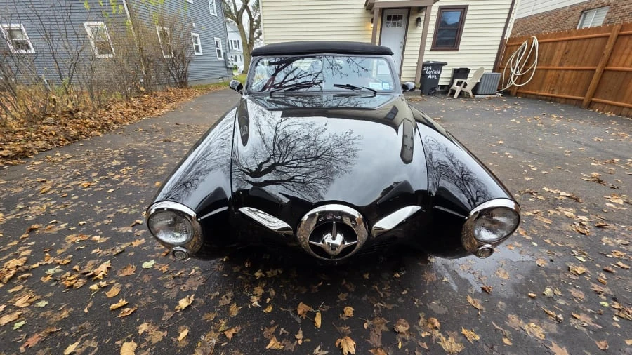 1947 Studebaker Champion - Image 4 of 19