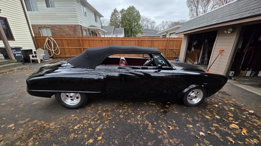 1947 Studebaker Champion - Image 17 of 19