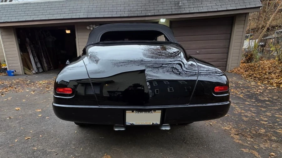 1947 Studebaker Champion - Image 5 of 19