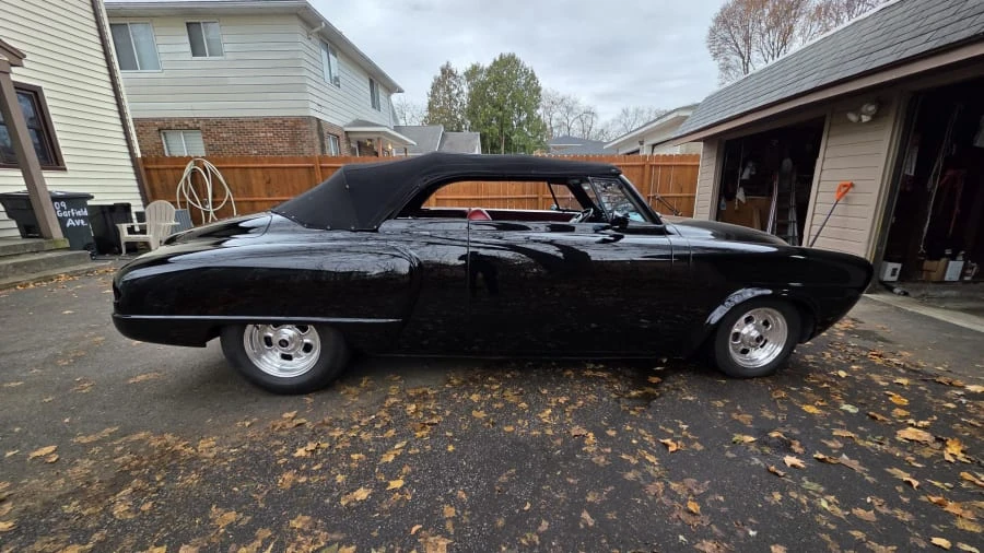 1947 Studebaker Champion - Image 7 of 19