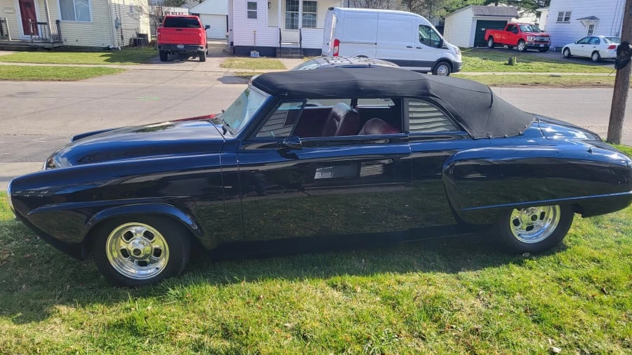 1947 Studebaker Champion - Image 13 of 19