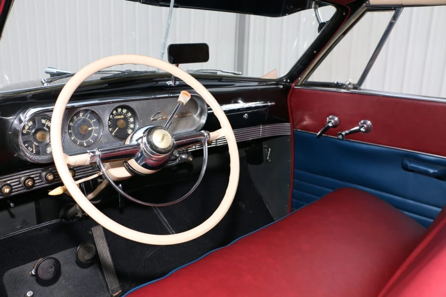 1947 Studebaker Champion - Image 11 of 16