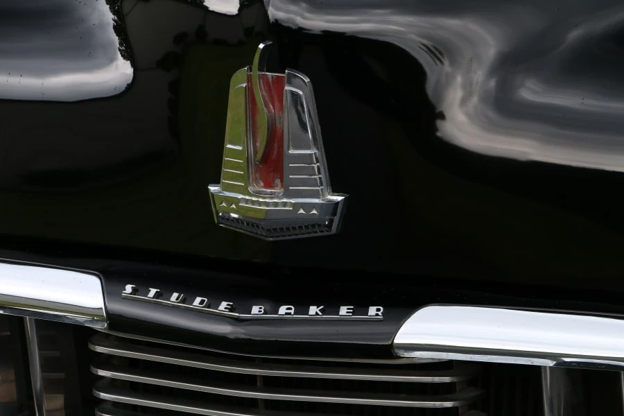 1947 Studebaker Champion - Image 5 of 16