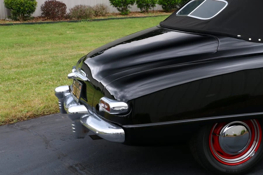 1947 Studebaker Champion - Image 9 of 16