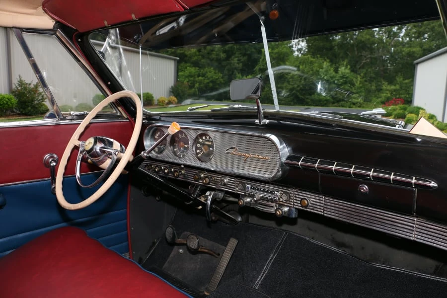 1947 Studebaker Champion - Image 10 of 16
