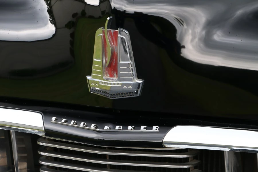 1947 Studebaker Champion - Image 6 of 16