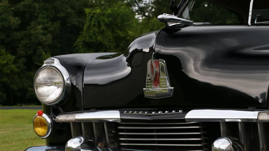 1947 Studebaker Champion - Image 4 of 16