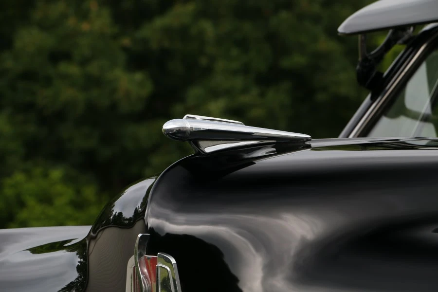 1947 Studebaker Champion - Image 7 of 16