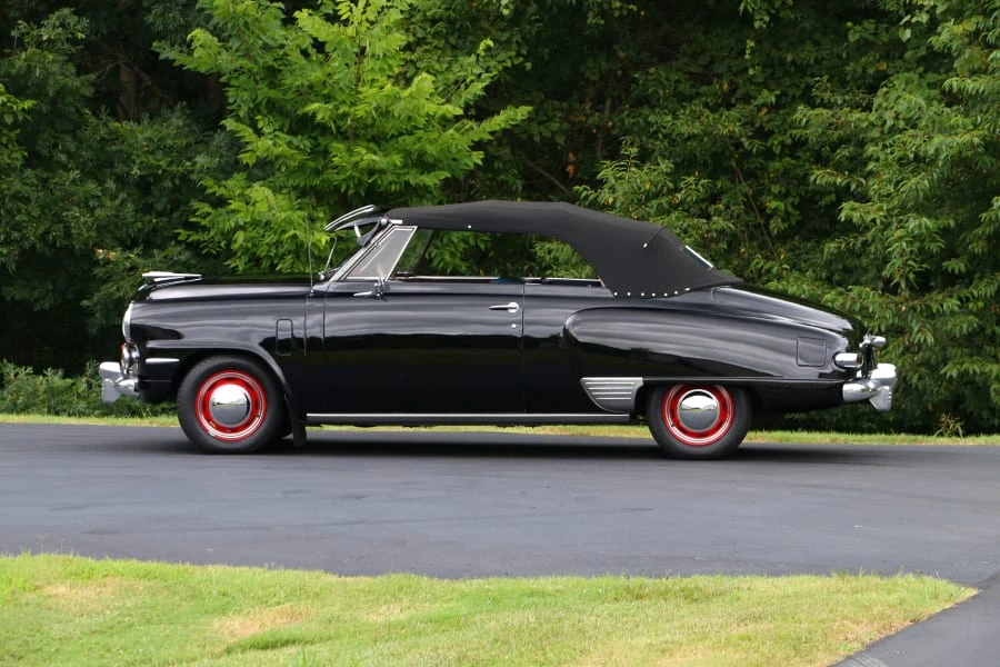 1947 Studebaker Champion - Image 2 of 16