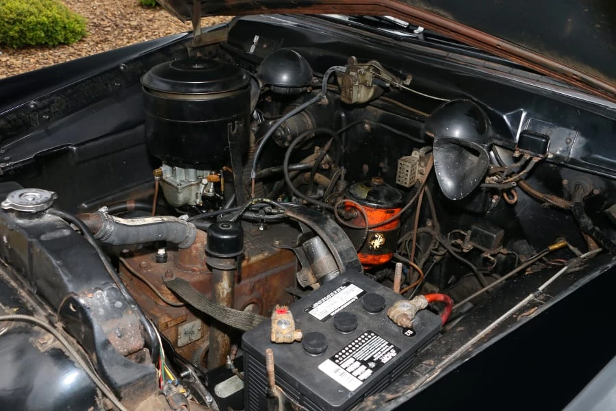 1947 Studebaker Champion - Image 16 of 16