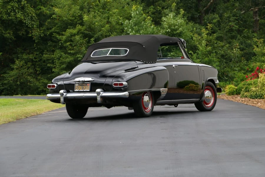 1947 Studebaker Champion - Image 3 of 16