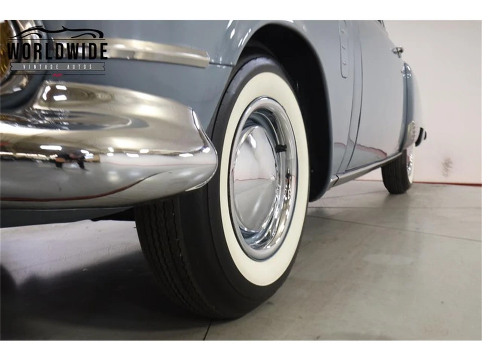 1947 Studebaker Commander - Image 11 of 31