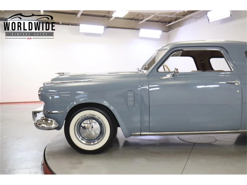 1947 Studebaker Commander - Image 7 of 31