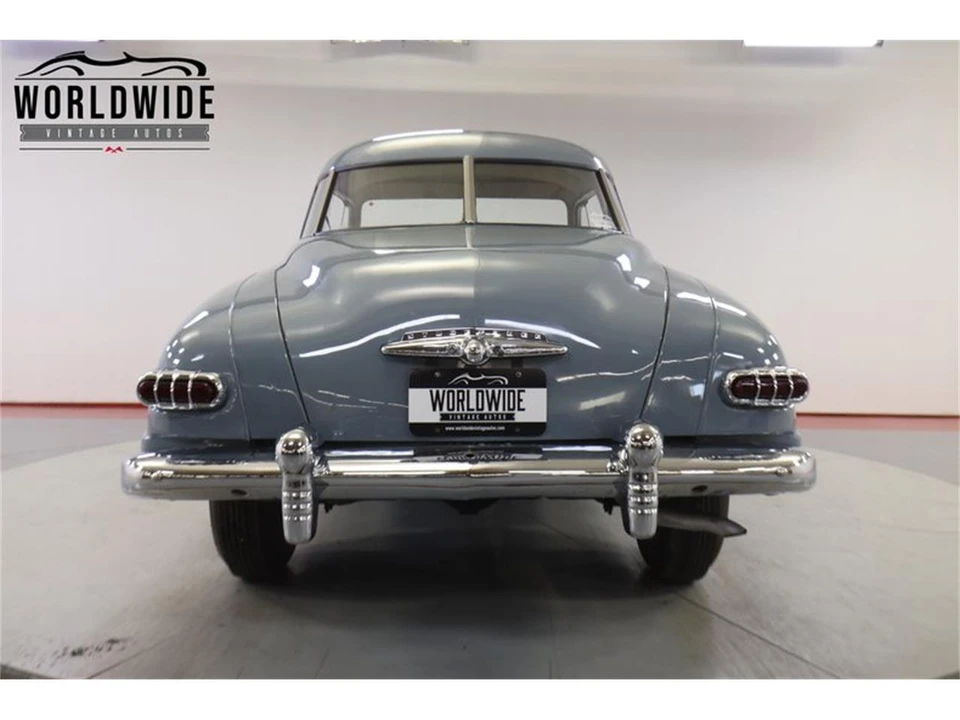 1947 Studebaker Commander - Image 17 of 31