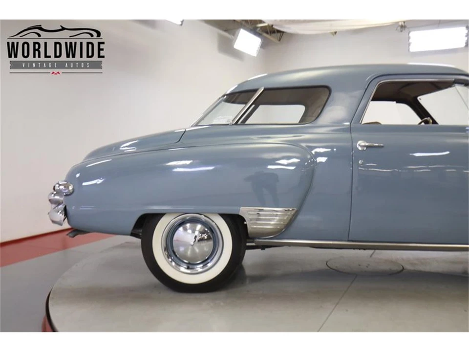 1947 Studebaker Commander - Image 9 of 31