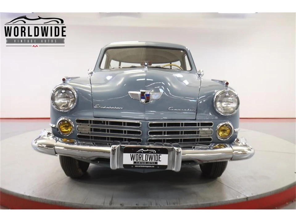 1947 Studebaker Commander - Image 15 of 31