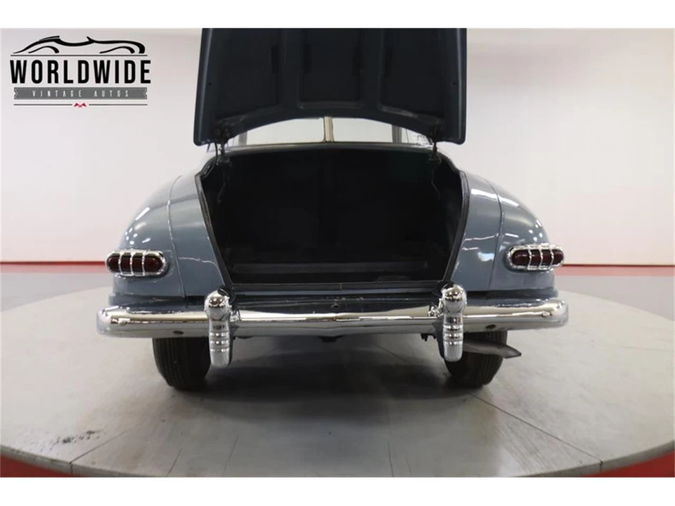 1947 Studebaker Commander - Image 19 of 31