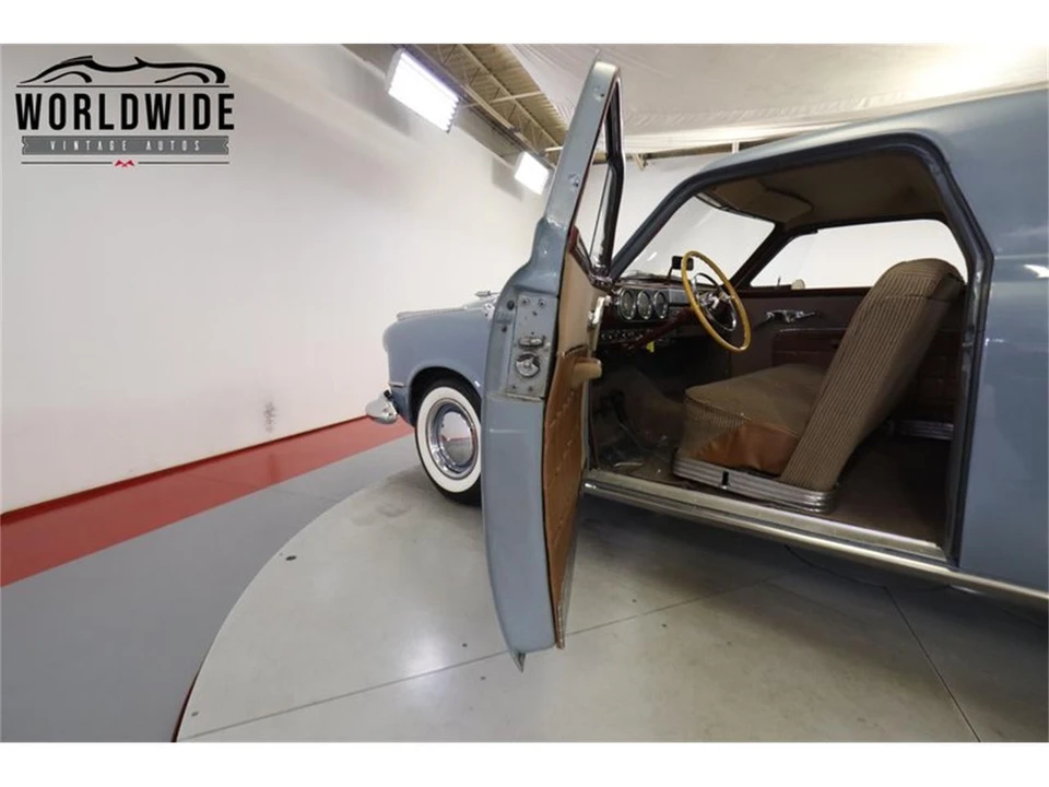 1947 Studebaker Commander - Image 21 of 31