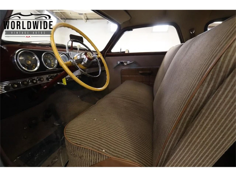 1947 Studebaker Commander - Image 25 of 31
