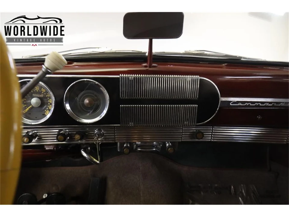 1947 Studebaker Commander - Image 27 of 31