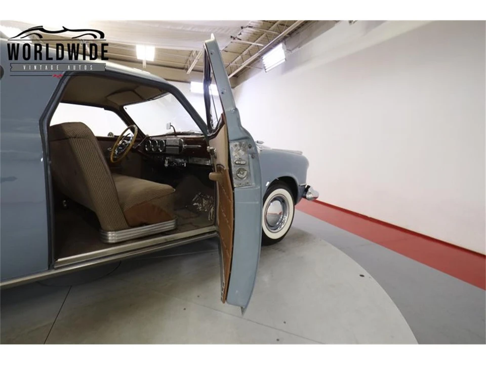 1947 Studebaker Commander - Image 29 of 31