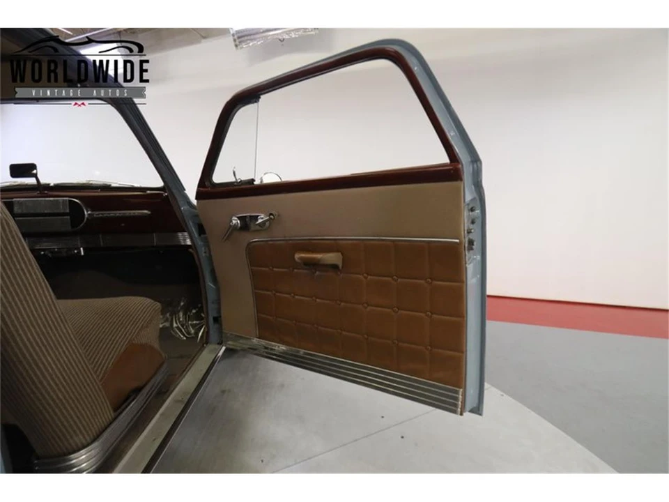 1947 Studebaker Commander - Image 31 of 31