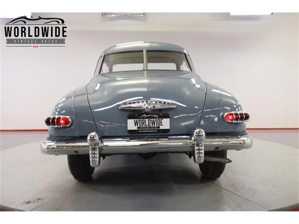 1947 Studebaker Commander - Image 18 of 31