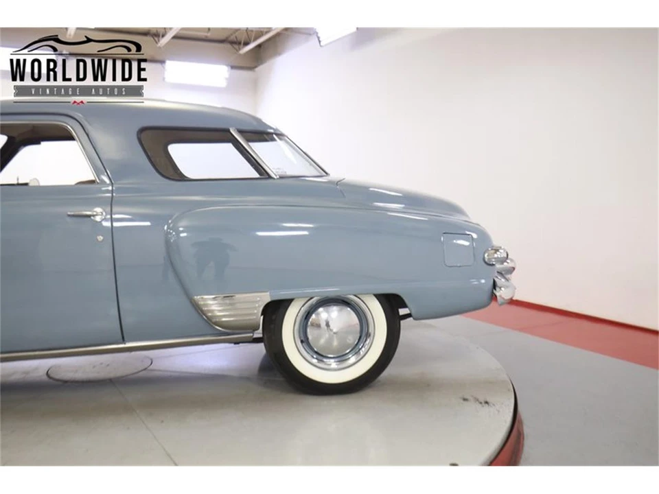 1947 Studebaker Commander - Image 10 of 31