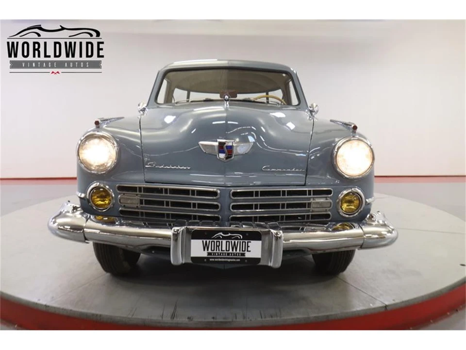 1947 Studebaker Commander - Image 16 of 31