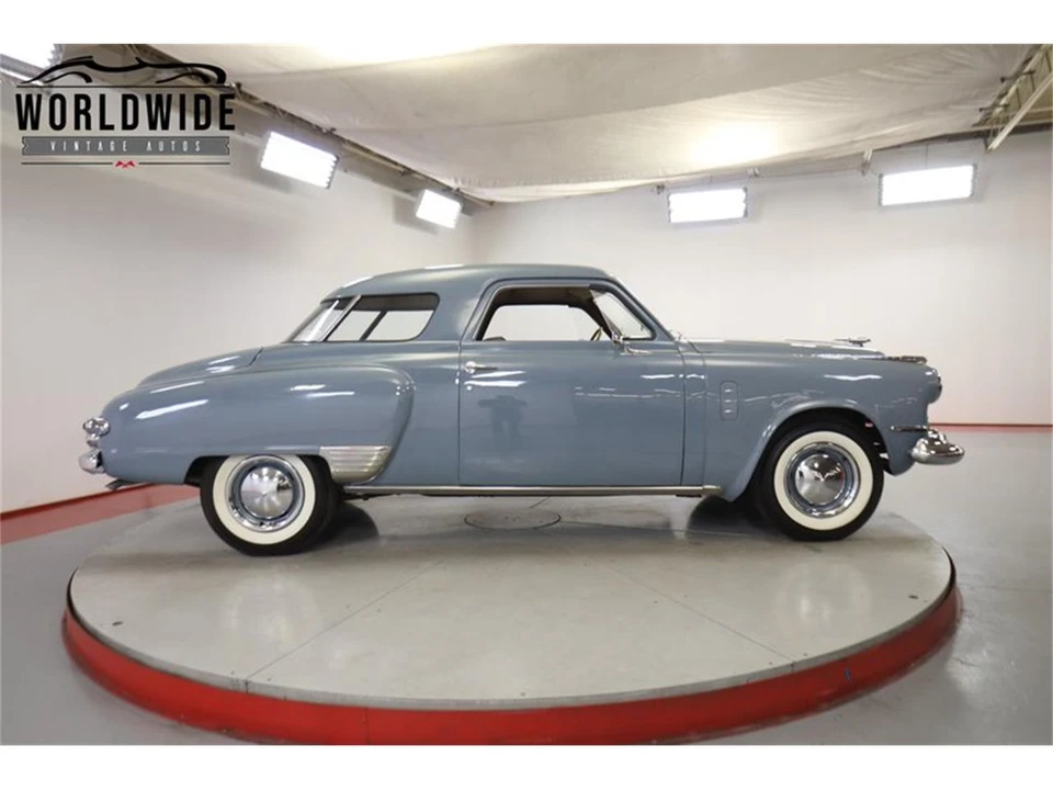 1947 Studebaker Commander - Image 4 of 31