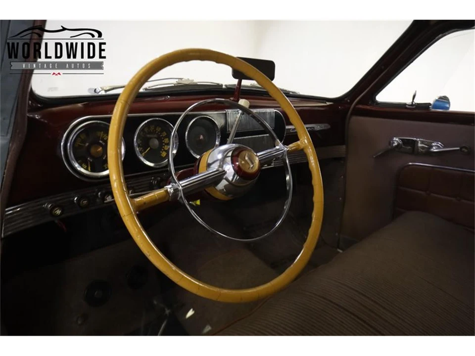 1947 Studebaker Commander - Image 24 of 31